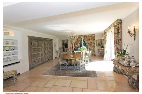 9 chambres House à Auribeau-sur-Siagne, France No. 73638 9