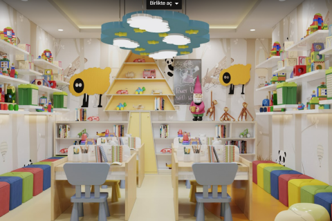 3 bedrooms Penthouse in Ngu Hanh Son, Vietnam No. 12106 5