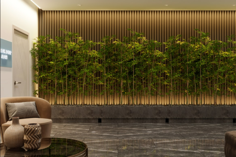 3 bedrooms Penthouse in Ngu Hanh Son, Vietnam No. 12106 9