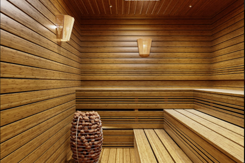 3 bedrooms Penthouse in Ngu Hanh Son, Vietnam No. 12106 10