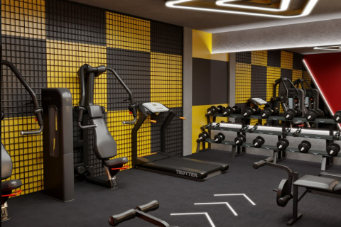 3 bedrooms Penthouse in Ngu Hanh Son, Vietnam No. 12106 11