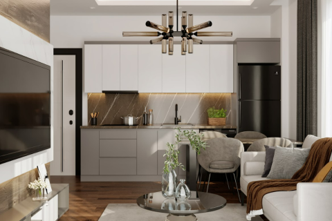 3 bedrooms Penthouse in Ngu Hanh Son, Vietnam No. 12106 8