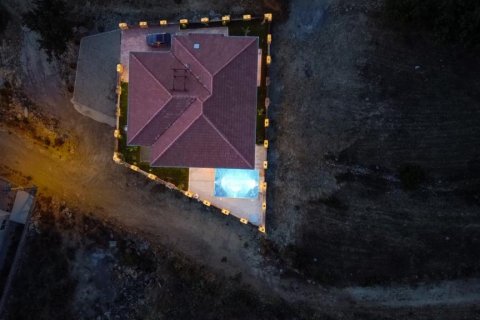 5 rooms Villa in Binh Duong, Vietnam No. 21549 21