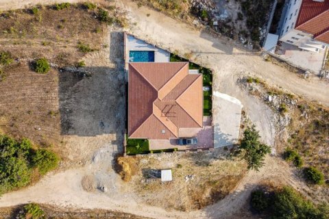 5 rooms Villa in Binh Duong, Vietnam No. 21549 6