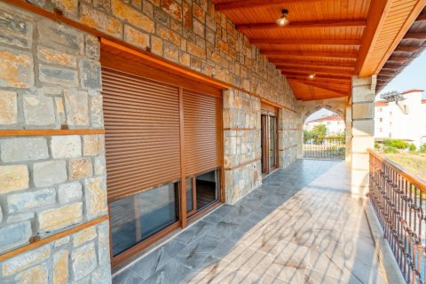 5 rooms Villa in Binh Duong, Vietnam No. 21549 4