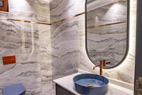 5 rooms Villa in Binh Duong, Vietnam No. 21549 16