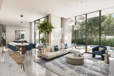 Таунхаус с 3 спальнями в Намтыльем, Вьетнам №87222 3