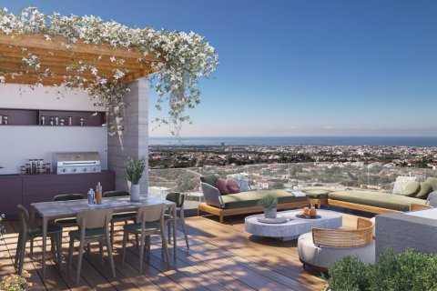 4 bedrooms Villa in Paphos, Cyprus No. 78788 9