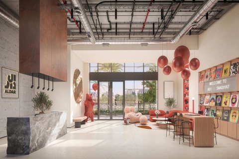 1 bedroom Apartment in Bavaria Town, Vietnam No. 95112 6