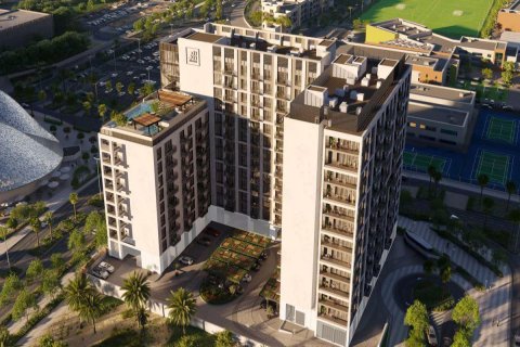 1 bedroom Apartment in Bavaria Town, Vietnam No. 95112 1