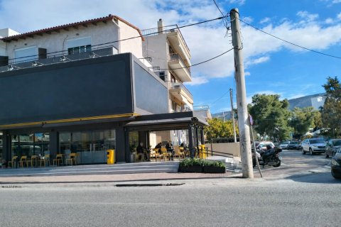277m² Commercial property in Agios Dimitrios, Greece No. 123004