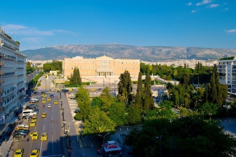 600m² Commercial property in Athens, Greece No. 59553 1