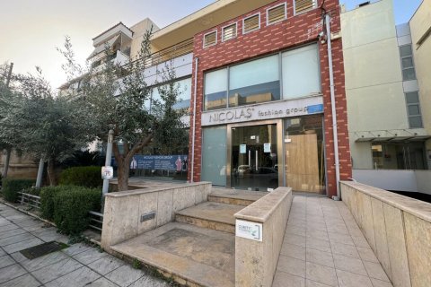 1115m² Commercial property en Marousi, Greece No. 107583 1