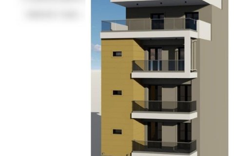 2 bedrooms Apartment in Thessaloniki, Greece No. 109455 1