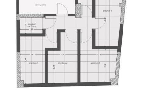 2 bedrooms Apartment in Thessaloniki, Greece No. 109455 11