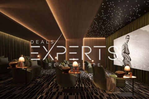 2 bedrooms Apartment in Darna, Vietnam No. 93326 12