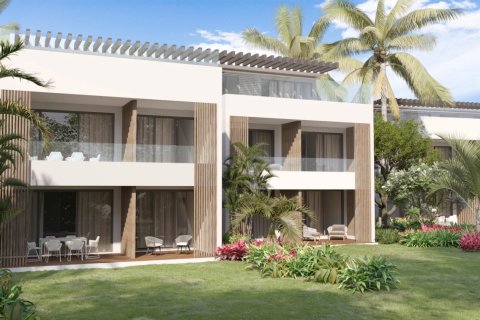 2 bedrooms Apartment in Black River, Mauritius No. 86484 1