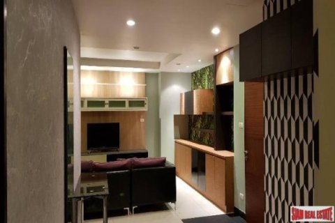 2 dormitorios Apartment en Bangkok, Thailand No. 96273 8