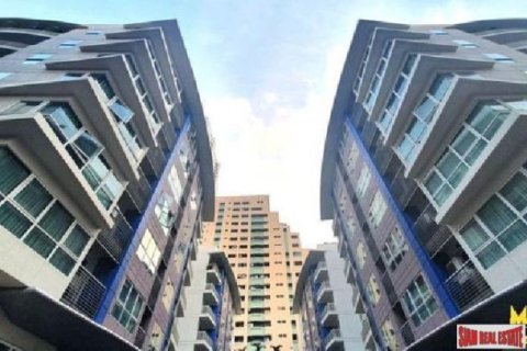 2 dormitorios Apartment en Bangkok, Thailand No. 96273 1