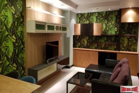 2 dormitorios Apartment en Bangkok, Thailand No. 96273 6