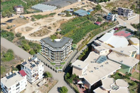 2 chambres Penthouse à My Thanh, Vietnam No. 13206 5