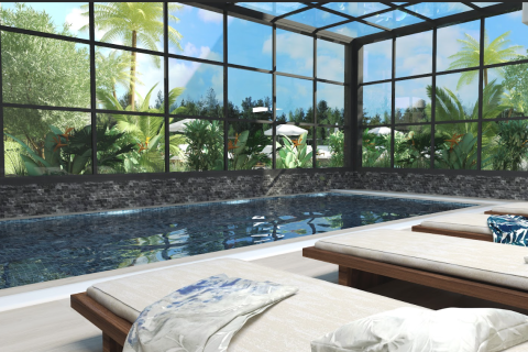 2 chambres Penthouse à My Thanh, Vietnam No. 13206 3