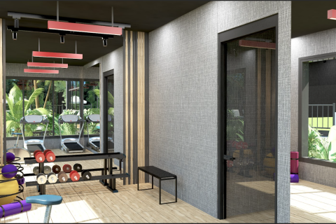 2 chambres Penthouse à My Thanh, Vietnam No. 13206 7