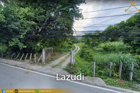 14900m² Land en Chiang Mai, Thailand No. 97970 2