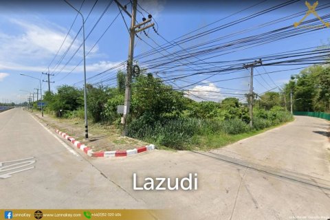 14900m² Land en Chiang Mai, Thailand No. 97970 5