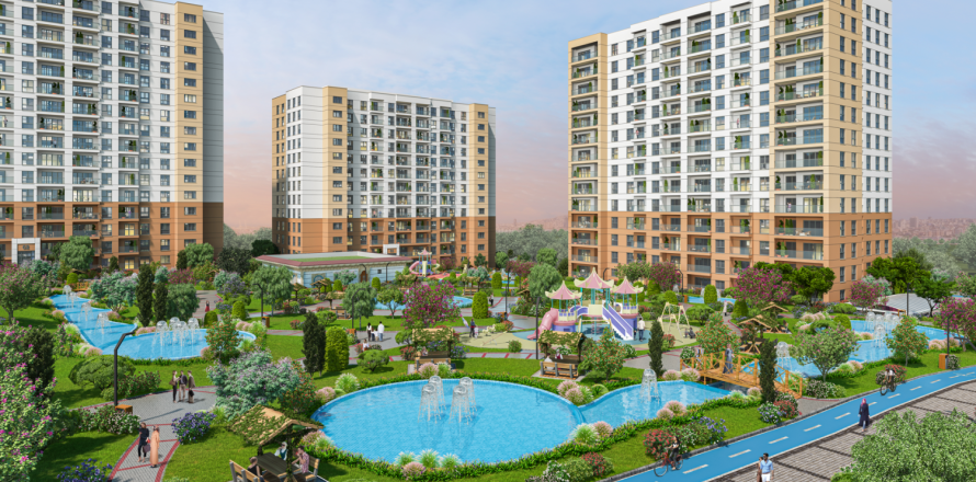 3 bedrooms Apartment in Khanh Hoa, Vietnam No. 14884