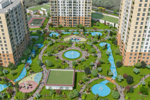 3 bedrooms Apartment in Khanh Hoa, Vietnam No. 14884 2