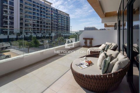 2 dormitorios Apartment en Meydan, UAE No. 120009
