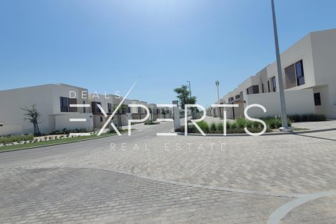 Таунхаус с 2 спальнями на Остров Яс, ОАЭ №84780 1