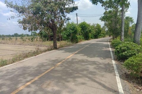 Land in Chiang Mai, Thailand No. 97918 9