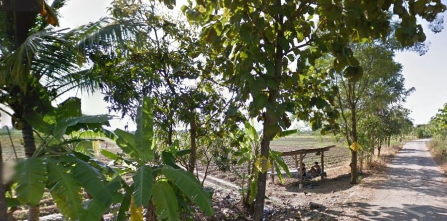 Land in Chiang Mai, Thailand No. 97918