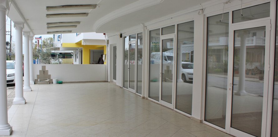 5 rooms Business in Katerini, Greece No. 107974