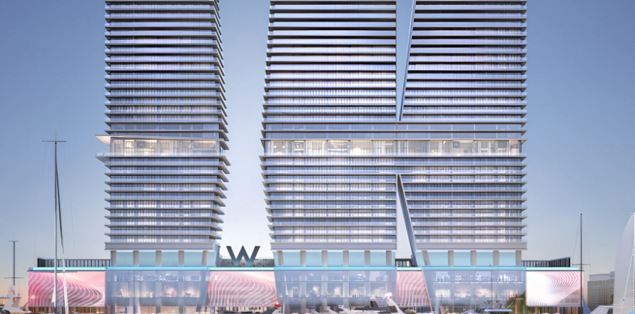 1 dormitorio Apartment en My Duc, Vietnam No. 91313