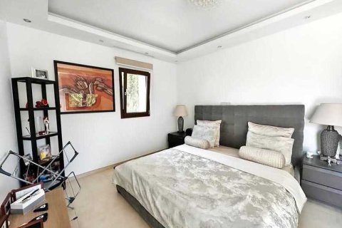 5 chambres Villa à Germasogeia, Cyprus No. 39932 8