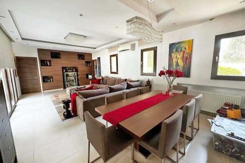 5 chambres Villa à Germasogeia, Cyprus No. 39932 3