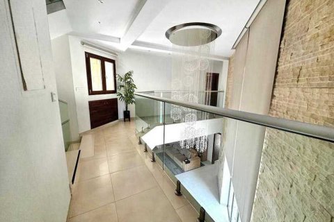 5 chambres Villa à Germasogeia, Cyprus No. 39932 6