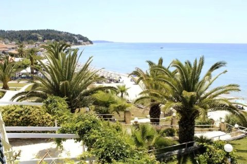 1 bedroom Apartment in Chalkidiki, Greece No. 108189 12