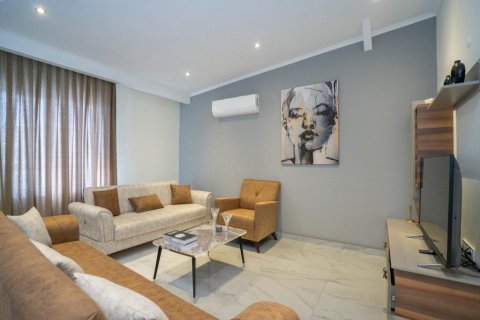 3 rooms Appartement à Tri Phuong, Vietnam No. 21457 11