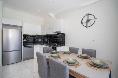 3 rooms Appartement à Tri Phuong, Vietnam No. 21457 23