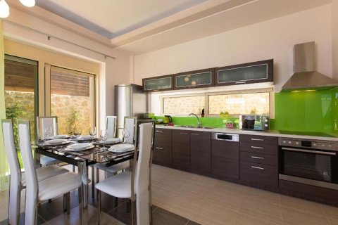 4 bedrooms Villa in Rethymno, Greece No. 109049 7