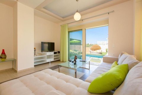 4 bedrooms Villa in Rethymno, Greece No. 109049 5