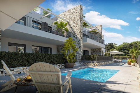 3 chambres Appartement à Sant Elm, Spain No. 117161