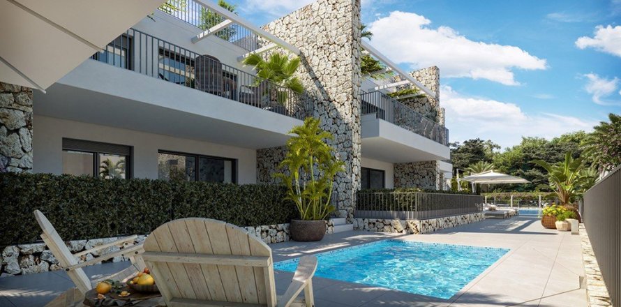 3 chambres Appartement à Sant Elm, Spain No. 117161