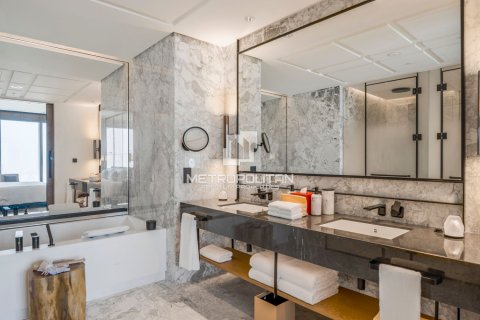 Квартира с 1 спальней в Phuong Mao, Вьетнам №93156 13