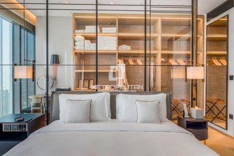 Квартира с 1 спальней в Phuong Mao, Вьетнам №93156 10