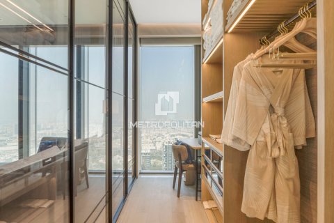 Квартира с 1 спальней в Phuong Mao, Вьетнам №93156 11